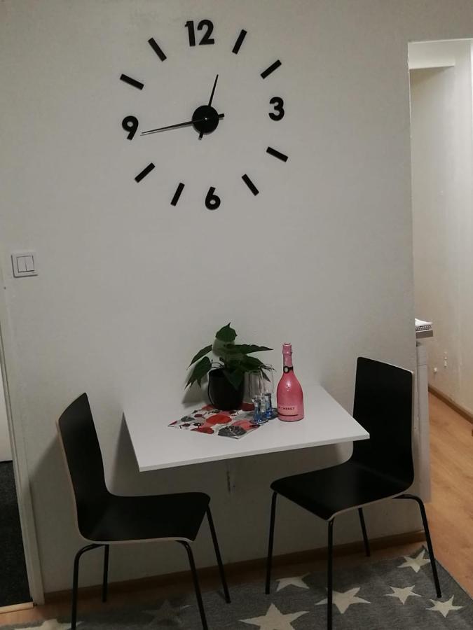 Starhomes Hallituskatu 23 Oulu Dış mekan fotoğraf