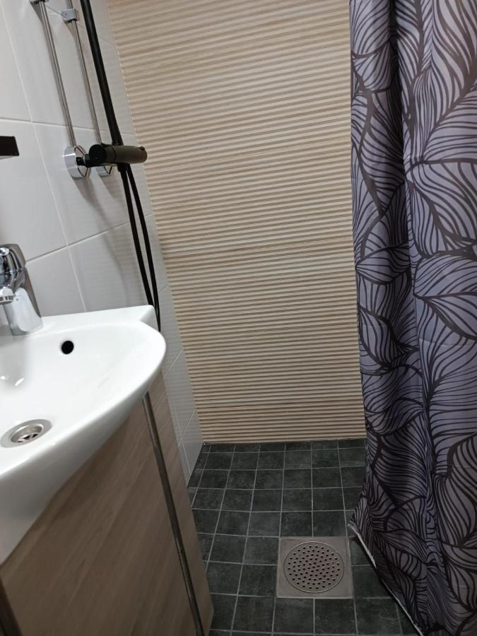 Starhomes Hallituskatu 23 Oulu Dış mekan fotoğraf