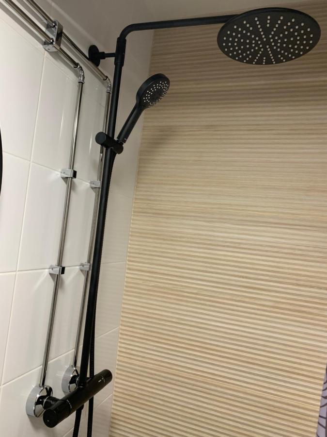 Starhomes Hallituskatu 23 Oulu Dış mekan fotoğraf